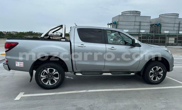 Buy Used Mazda BT-50 Other Car in Maputo in Maputo Buy Used Mazda BT-50 Other Car in Maputo in Maputo