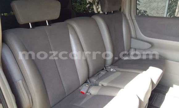 Nunua Ilio tumika Nissan Elgrand Nyingine Gari ndani ya Maputo nchini Maputo Nunua Ilio tumika Nissan Elgrand Nyingine Gari ndani ya Maputo nchini Maputo