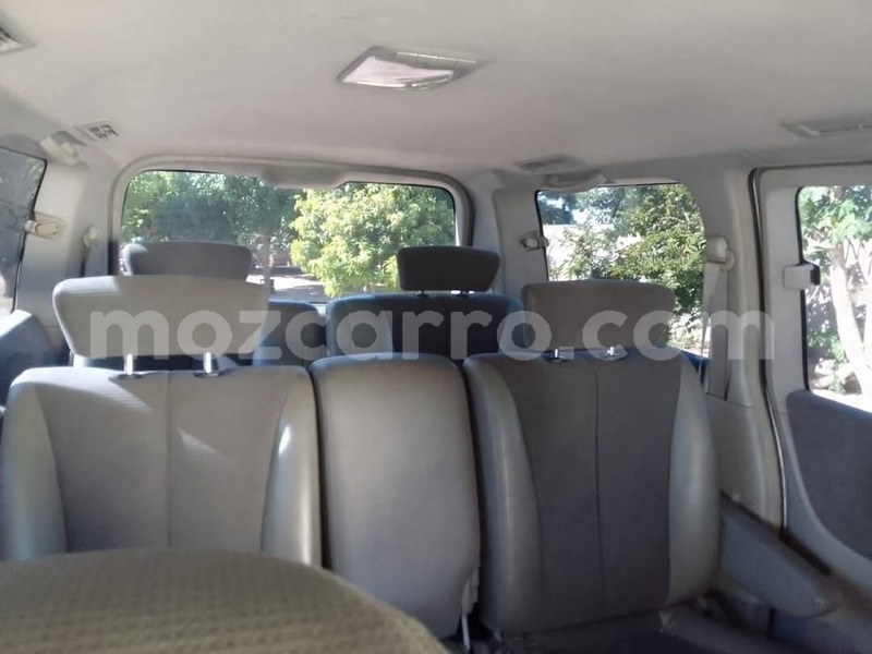 Big with watermark nissan elgrand maputo maputo 33836