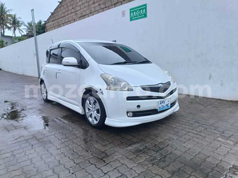 Big with watermark toyota ractis maputo maputo 33838