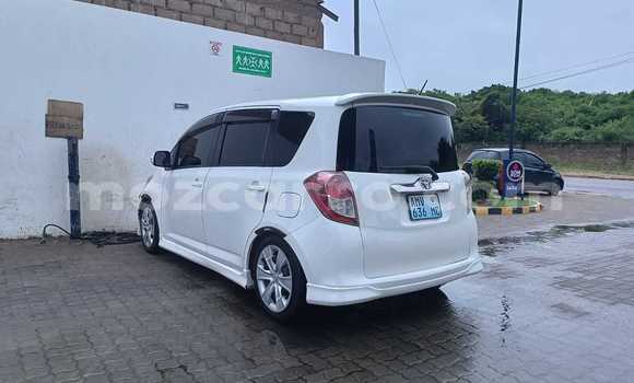 Tenga Tsaru Toyota Ractis Chena Mota in Maputo in Maputo Tenga Tsaru Toyota Ractis Chena Mota in Maputo in Maputo