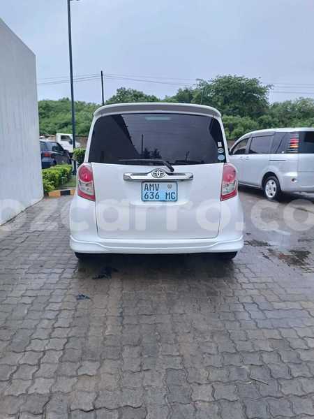 Big with watermark toyota ractis maputo maputo 33838