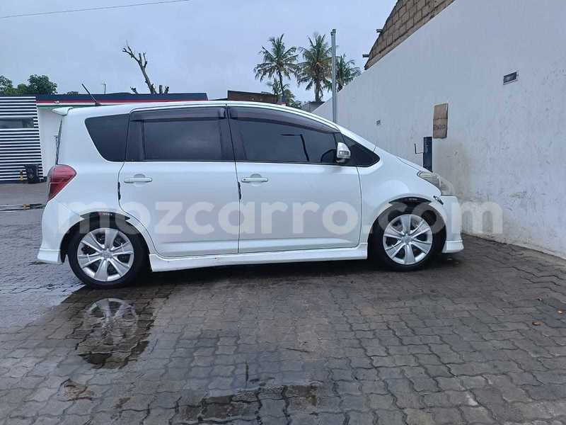 Big with watermark toyota ractis maputo maputo 33838