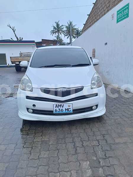 Big with watermark toyota ractis maputo maputo 33838