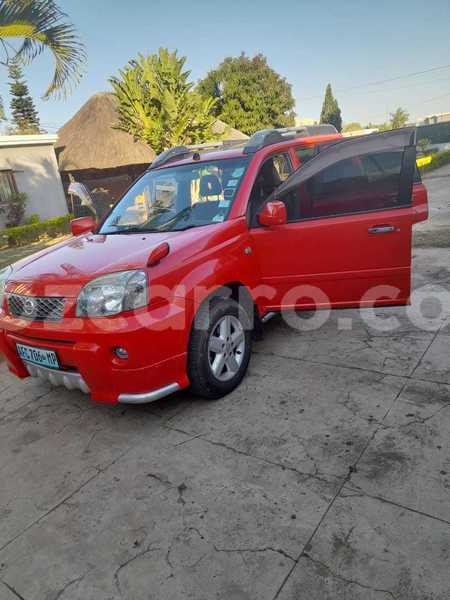 Big with watermark nissan x trail maputo maputo 33839