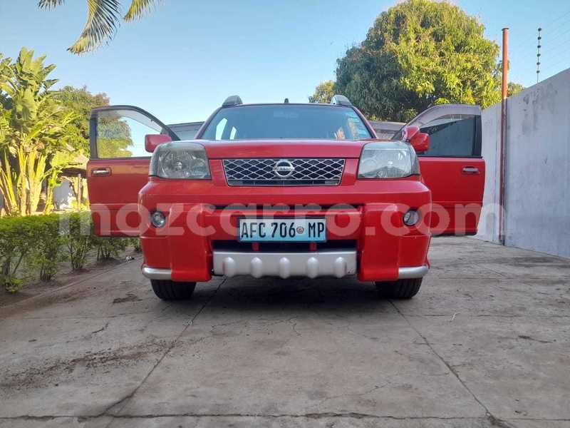 Big with watermark nissan x trail maputo maputo 33839