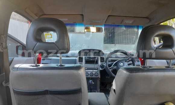 Buy Used Nissan X-Trail Red Car in Maputo in Maputo Buy Used Nissan X-Trail Red Car in Maputo in Maputo