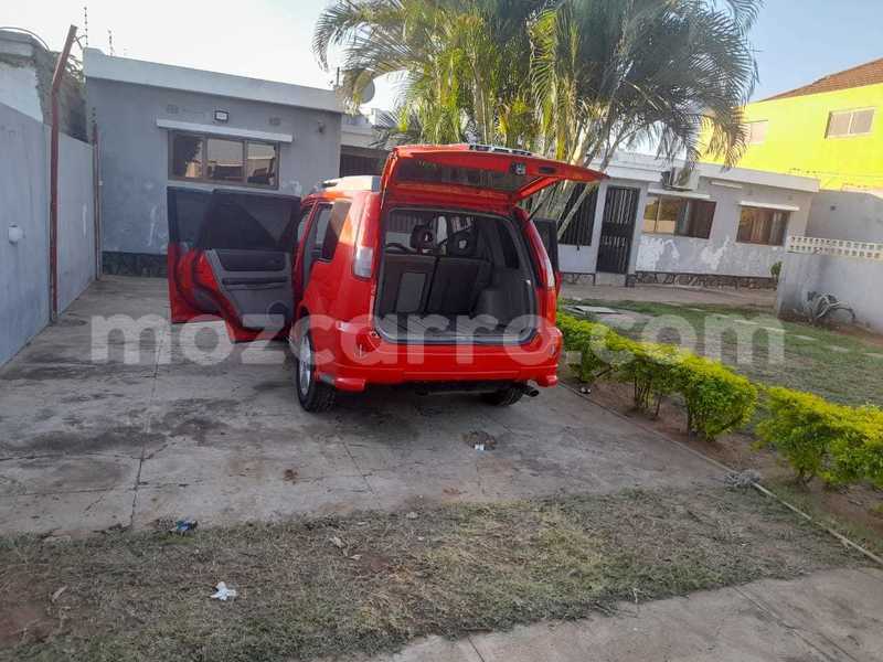 Big with watermark nissan x trail maputo maputo 33839