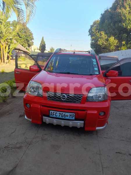 Big with watermark nissan x trail maputo maputo 33839