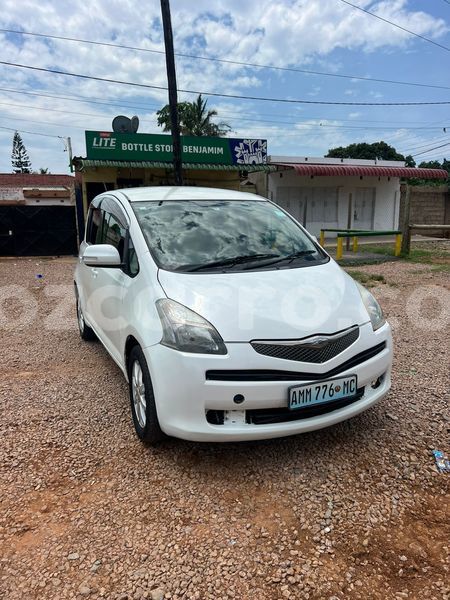 Big with watermark toyota ractis maputo maputo 33841