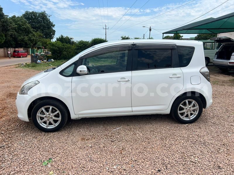 Big with watermark toyota ractis maputo maputo 33841