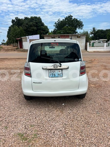 Big with watermark toyota ractis maputo maputo 33841