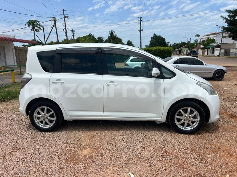 Big with watermark toyota ractis maputo maputo 33841