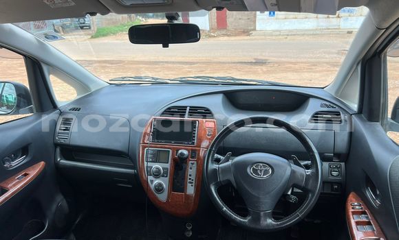 Nunua Ilio tumika Toyota Ractis Nyeupe Gari ndani ya Maputo nchini Maputo Nunua Ilio tumika Toyota Ractis Nyeupe Gari ndani ya Maputo nchini Maputo