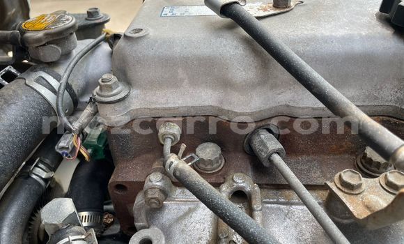 Buy Used Toyota Dyna Blue Car in Maputo in Maputo Buy Used Toyota Dyna Blue Car in Maputo in Maputo