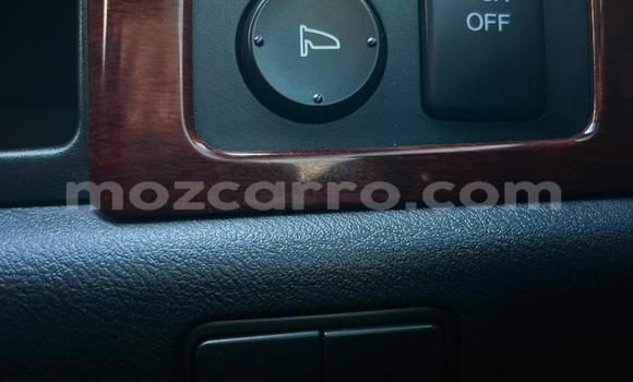 Buy Used Honda CR-V Black Car in Maputo in Maputo Buy Used Honda CR-V Black Car in Maputo in Maputo