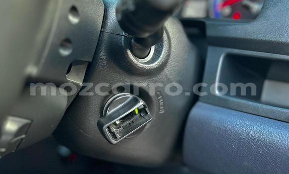 Buy Used Honda CR-V Black Car in Maputo in Maputo Buy Used Honda CR-V Black Car in Maputo in Maputo