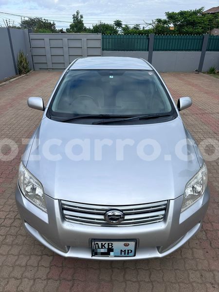 Big with watermark toyota axio maputo maputo 33848