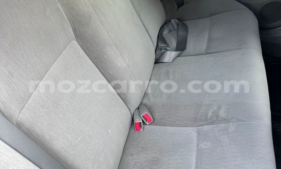 Tenga Tsaru Toyota Axio Sirivha Mota in Maputo in Maputo Tenga Tsaru Toyota Axio Sirivha Mota in Maputo in Maputo