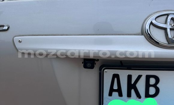 Tenga Tsaru Toyota Axio Sirivha Mota in Maputo in Maputo Tenga Tsaru Toyota Axio Sirivha Mota in Maputo in Maputo