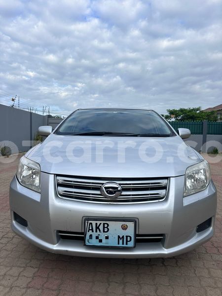 Big with watermark toyota axio maputo maputo 33848