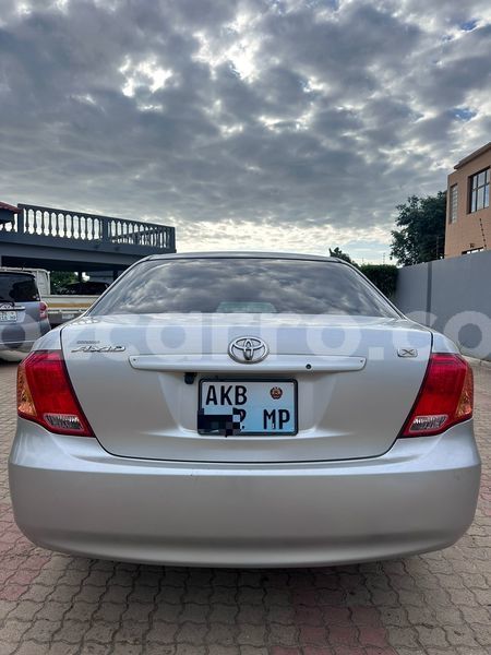 Big with watermark toyota axio maputo maputo 33848