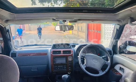 Tenga Tsaru Toyota Land Cruiser Prado Zvimwe Mota in Maputo in Maputo Tenga Tsaru Toyota Land Cruiser Prado Zvimwe Mota in Maputo in Maputo