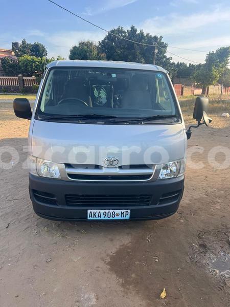 Big with watermark toyota hiace maputo maputo 33851