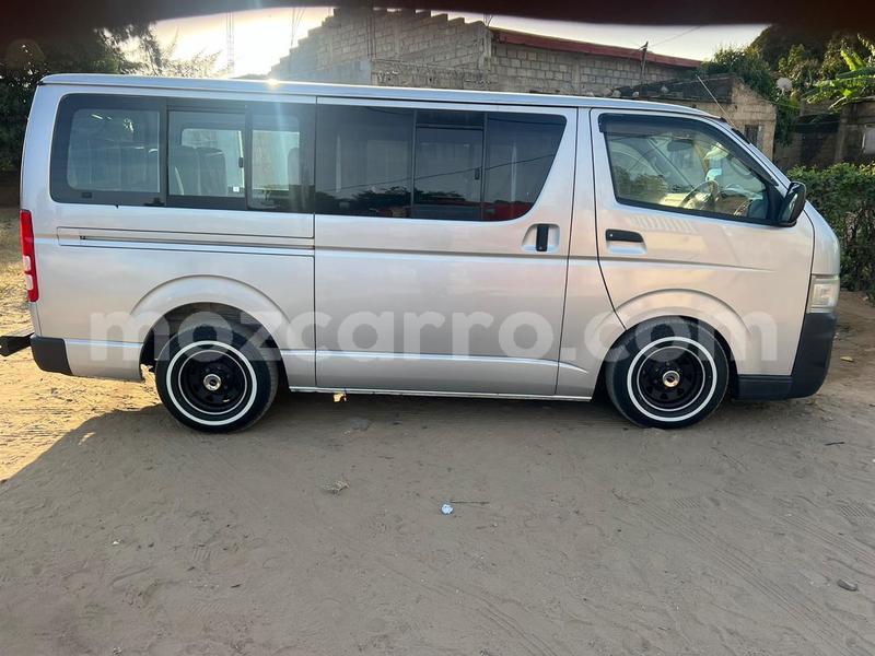 Big with watermark toyota hiace maputo maputo 33851