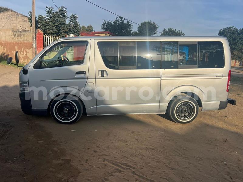 Big with watermark toyota hiace maputo maputo 33851