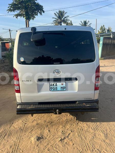 Big with watermark toyota hiace maputo maputo 33851