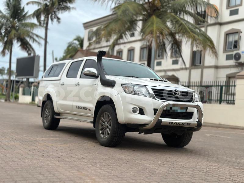 Big with watermark toyota hilux maputo maputo 33852