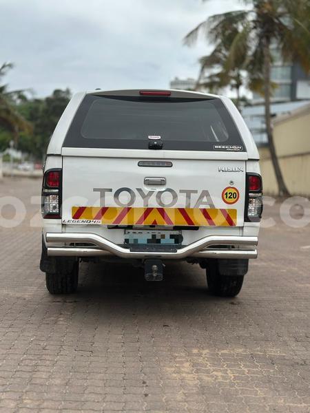 Big with watermark toyota hilux maputo maputo 33852