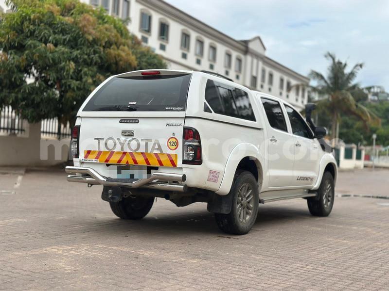 Big with watermark toyota hilux maputo maputo 33852