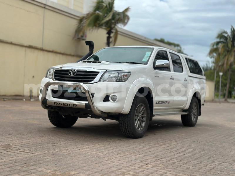 Big with watermark toyota hilux maputo maputo 33852