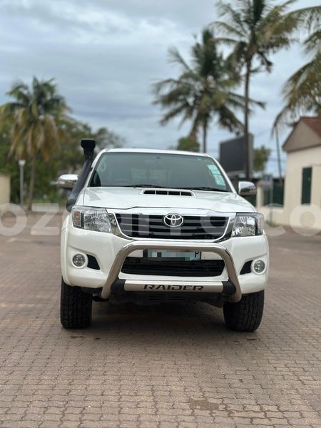 Big with watermark toyota hilux maputo maputo 33852