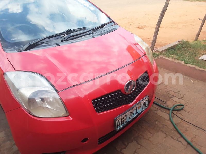 Big with watermark toyota vitz maputo maputo 33853