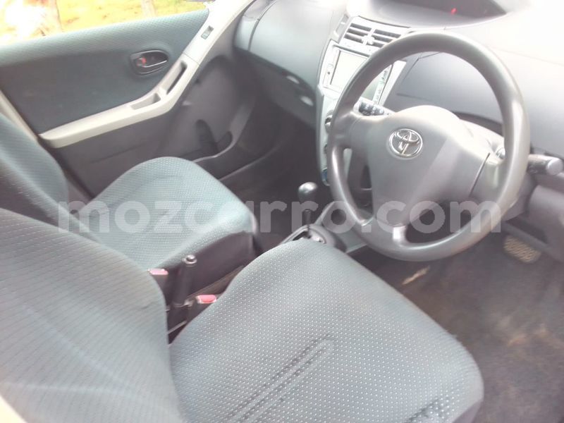 Big with watermark toyota vitz maputo maputo 33853