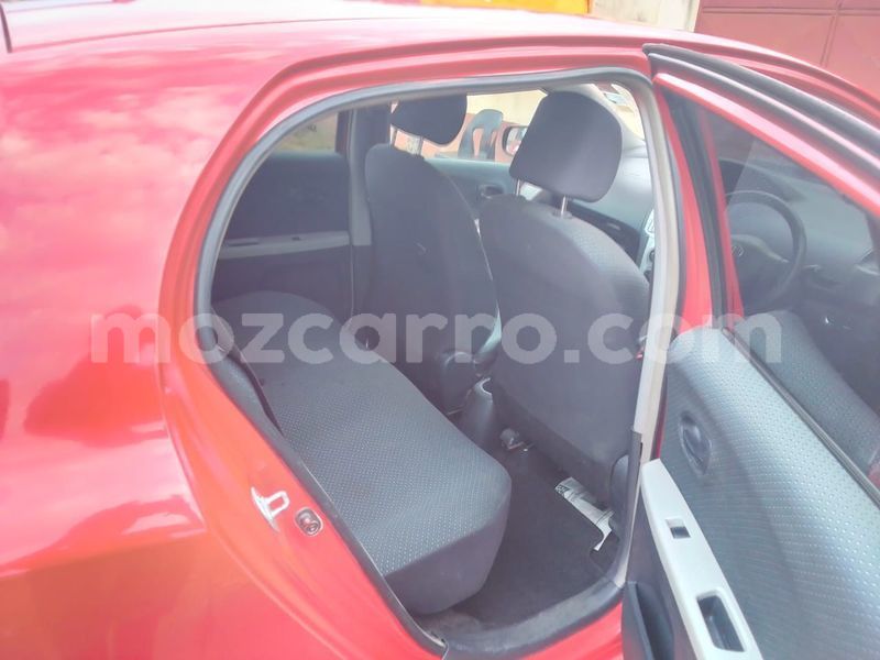 Big with watermark toyota vitz maputo maputo 33853