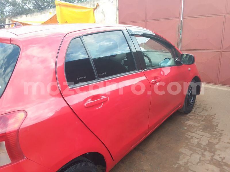 Big with watermark toyota vitz maputo maputo 33853