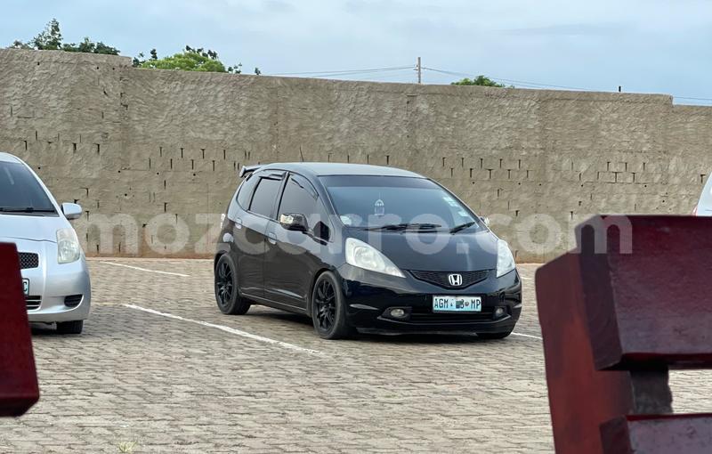 Big with watermark honda fit maputo maputo 33855