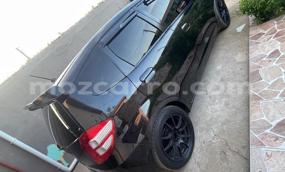 Comprar Usado Honda Fit Preto Carro em Maputo em Maputo Comprar Usado Honda Fit Preto Carro em Maputo em Maputo