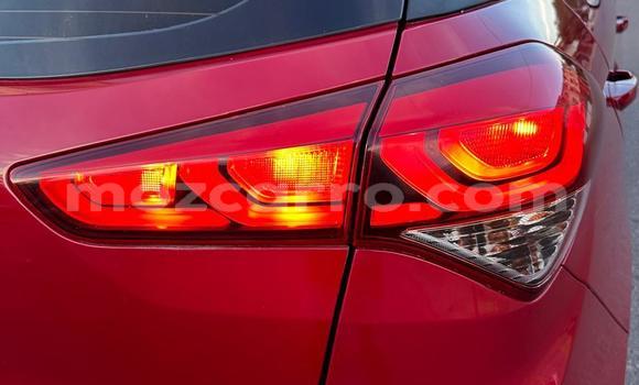 Buy Used Hyundai i20 Red Car in Maputo in Maputo Buy Used Hyundai i20 Red Car in Maputo in Maputo