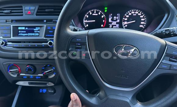 Buy Used Hyundai i20 Red Car in Maputo in Maputo Buy Used Hyundai i20 Red Car in Maputo in Maputo