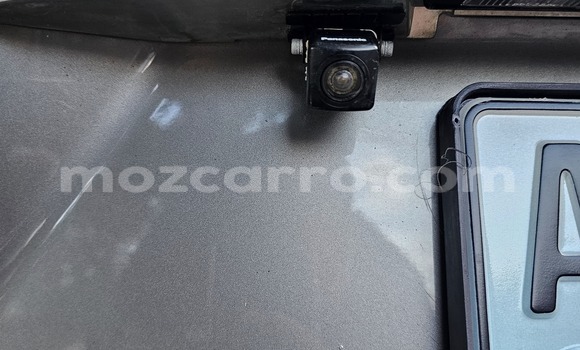 Nunua Ilio tumika Nissan X-Trail Fedha Gari ndani ya Maputo nchini Maputo Nunua Ilio tumika Nissan X-Trail Fedha Gari ndani ya Maputo nchini Maputo