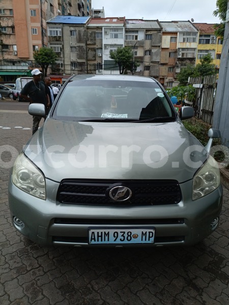 Big with watermark toyota rav4 maputo maputo 33858