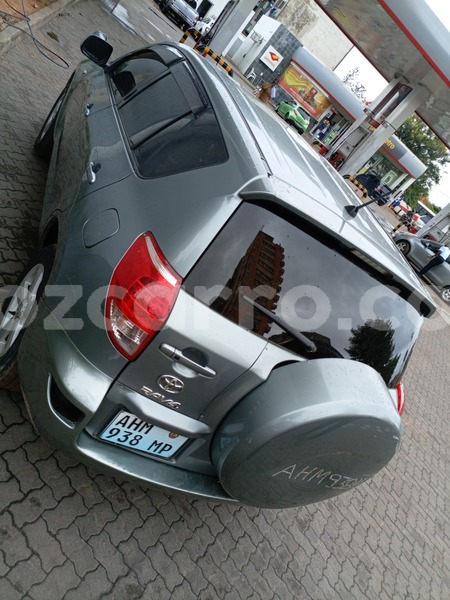 Big with watermark toyota rav4 maputo maputo 33858