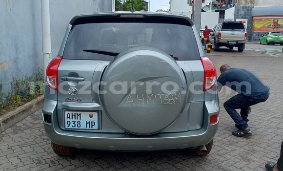 Tenga Tsaru Toyota RAV4 Zvimwe Mota in Maputo in Maputo Tenga Tsaru Toyota RAV4 Zvimwe Mota in Maputo in Maputo