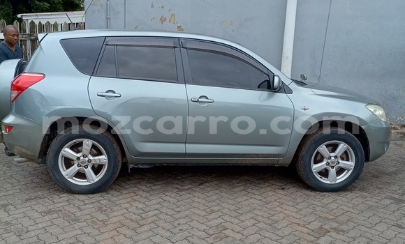 Tenga Tsaru Toyota RAV4 Zvimwe Mota in Maputo in Maputo Tenga Tsaru Toyota RAV4 Zvimwe Mota in Maputo in Maputo