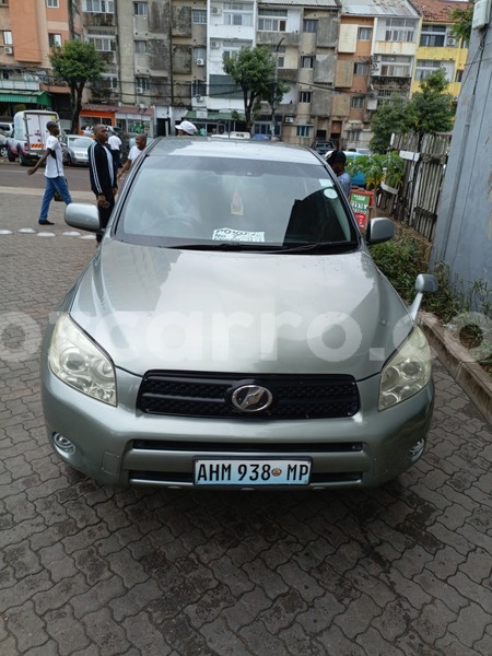 Big with watermark toyota rav4 maputo maputo 33858